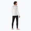 Bluza termoaktywna męska Surfanic Bodyfit CarbonDri Limited Edition Crew Neck optic white 4