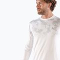 Bluza termoaktywna męska Surfanic Bodyfit CarbonDri Limited Edition Crew Neck optic white 6
