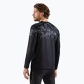 Bluza termoaktywna męska Surfanic Bodyfit CarbonDri Limited Edition Crew Neck black 3