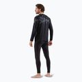 Bluza termoaktywna męska Surfanic Bodyfit CarbonDri Limited Edition Crew Neck black 6
