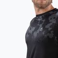Bluza termoaktywna męska Surfanic Bodyfit CarbonDri Limited Edition Crew Neck black 8