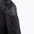 Bluza termoaktywna męska Surfanic Bodyfit CarbonDri Limited Edition Crew Neck black 9