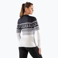 Bluza termoaktywna damska Surfanic Cozy CarbonDri Limited Edition Crew Neck black 3