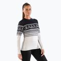 Bluza termoaktywna damska Surfanic Cozy CarbonDri Limited Edition Crew Neck black 5