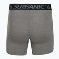Bokserki termoaktywne męskie Surfanic Carbondri 3 pary black/grey/khaki 3