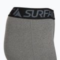 Bokserki termoaktywne męskie Surfanic Carbondri 3 pary black/grey/khaki 5