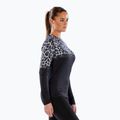 Bluza termoaktywna damska Surfanic Cozy CarbonDri Limited Edition Crew Neck black 6