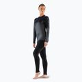 Bluza termoaktywna damska Surfanic Cozy CarbonDri Limited Edition Crew Neck jet black 2