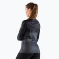 Bluza termoaktywna damska Surfanic Cozy CarbonDri Limited Edition Crew Neck jet black 5