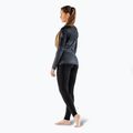 Bluza termoaktywna damska Surfanic Cozy CarbonDri Limited Edition Crew Neck jet black 8