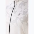 Longsleeve termoaktywny męski Surfanic Bodyfit CarbonDri Limited Edition Zip Neck optic white 6