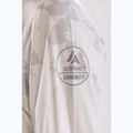 Longsleeve termoaktywny męski Surfanic Bodyfit CarbonDri Limited Edition Zip Neck optic white 7