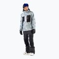 Kurtka snowboardowa męska Surfanic Avalanche Concrete grey 2