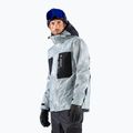 Kurtka snowboardowa męska Surfanic Avalanche Concrete grey 4