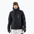 Kurtka snowboardowa męska Surfanic Avalanche black