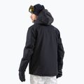 Kurtka snowboardowa męska Surfanic Avalanche black 4