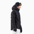 Kurtka snowboardowa męska Surfanic Avalanche black 5