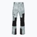 Spodnie snowboardowe męskie Surfanic Tactical Concrete grey 9