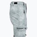Spodnie snowboardowe męskie Surfanic Tactical Concrete grey 11
