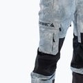 Spodnie snowboardowe męskie Surfanic Tactical Concrete grey 7