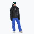 Kurtka snowboardowa męska Surfanic Orion Map black 2