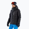 Kurtka snowboardowa męska Surfanic Celsius black 7