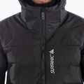 Kurtka snowboardowa męska Surfanic Celsius black 8