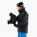 Kurtka snowboardowa męska Surfanic Celsius black 15