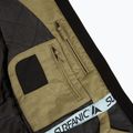 Kurtka snowboardowa damska Surfanic Carve olive 8