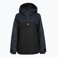 Kurtka snowboardowa damska Surfanic Odyssey Jag jet black
