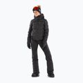 Kurtka snowboardowa damska Surfanic Venus black 2