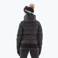Kurtka snowboardowa damska Surfanic Venus black 3