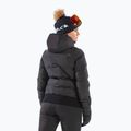 Kurtka snowboardowa damska Surfanic Venus black 6