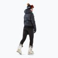 Kurtka snowboardowa damska Surfanic Venus Jag jet black 4