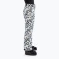 Spodnie snowboardowe damskie Surfanic Glow Animal Camo white 7