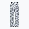 Spodnie snowboardowe damskie Surfanic Glow Animal Camo white 10