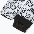 Spodnie snowboardowe damskie Surfanic Glow Animal Camo white 13