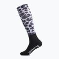 Skarpety narciarskie Surfanic Pro Tech  3 pak Jag black 4
