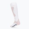 Skarpety narciarskie damskie Surfanic Pro Tech Plus 3Pk Sock pink 2