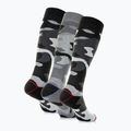 Skarpety narciarskie Surfanic Pro Tech Plus 3 pak black camo 3