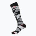 Skarpety narciarskie Surfanic Pro Tech Plus 3 pak black camo 7