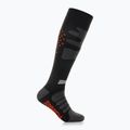 Skarpety narciarskie Surfanic Pro Tech Plus 3 pak orange 4