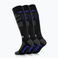 Skarpety narciarskie Surfanic Pro Tech Plus 3 pak brilliant blue 3