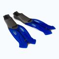 Zestaw do snorkelingu Speedo Glide Snorkel Fin set green/blue 5