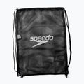 Worek pływacki Speedo Equip Mesh black