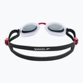 Okulary do pływania Speedo Aquapure black/white/red/smoke 5