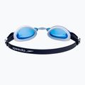 Okulary do pływania Speedo Jet V2 navy/white/blue 5