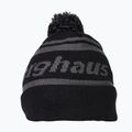 Czapka zimowa Berghaus Beanie carbon/black 2