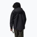 Kurtka przeciwdeszczowa męska Berghaus Paclite 2.0 Shell black/black 3