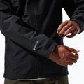 Kurtka przeciwdeszczowa męska Berghaus Paclite 2.0 Shell black/black 8